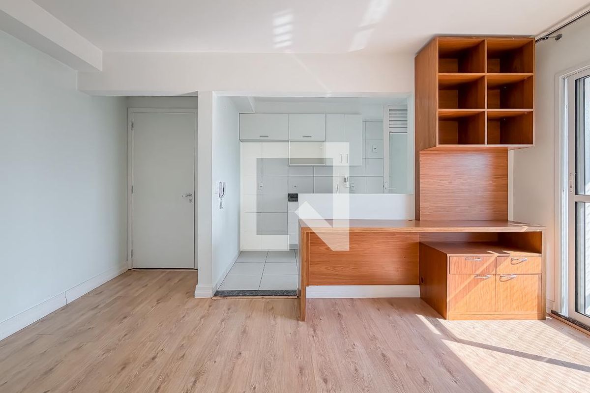 Apartamento, 2 quartos, 45 m² - Foto 5
