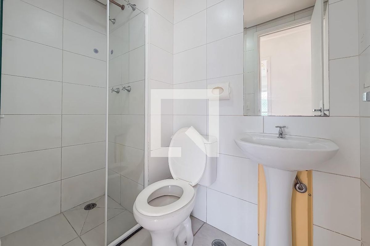 Apartamento, 2 quartos, 45 m² - Foto 22