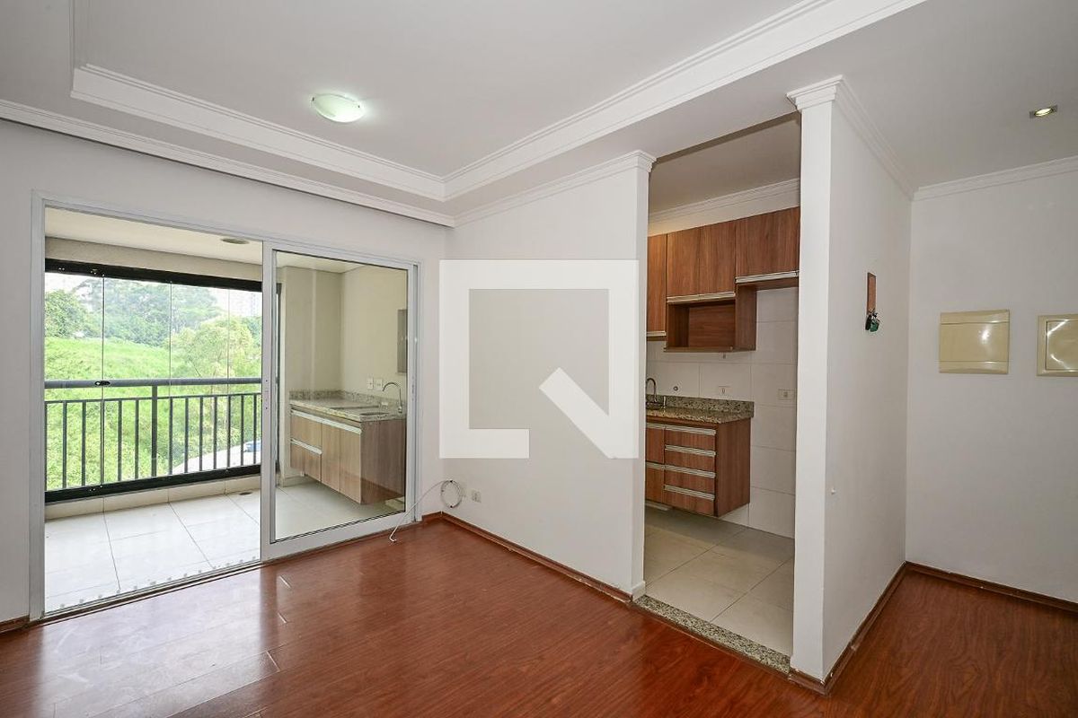 Apartamento, 2 quartos, 54 m² - Foto 1