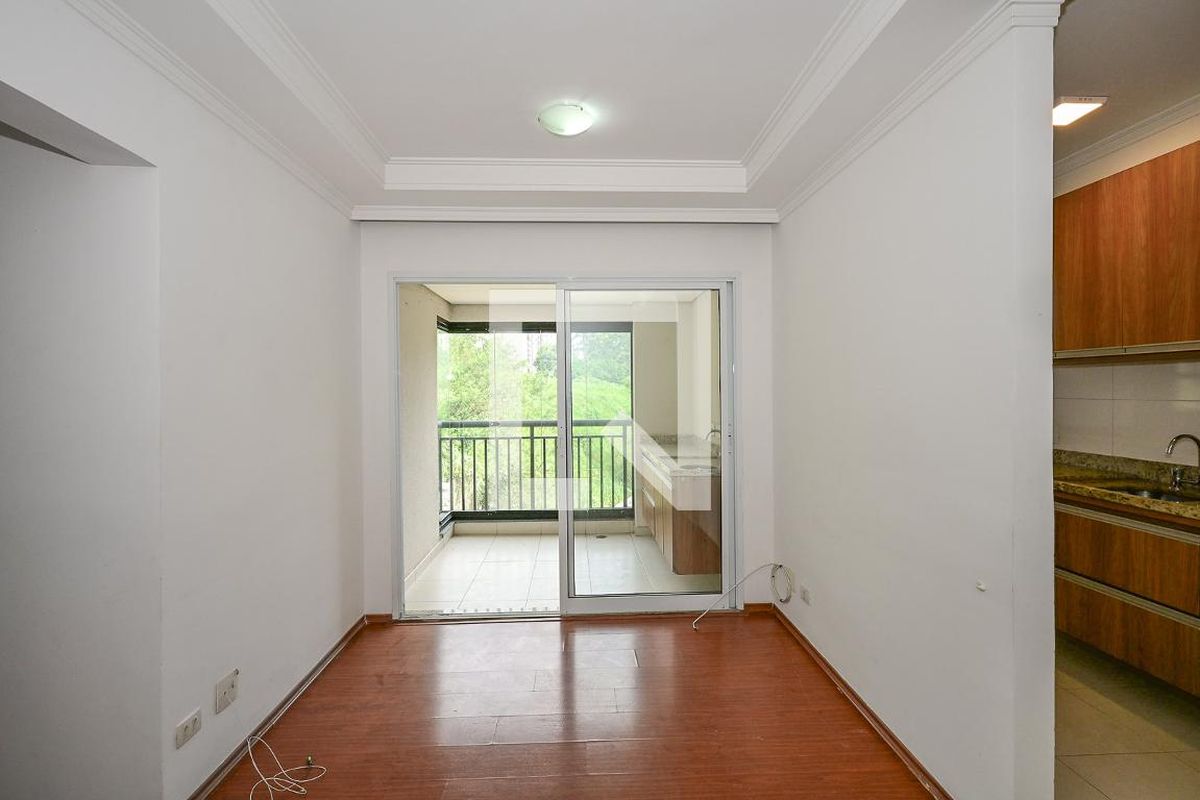 Apartamento, 2 quartos, 54 m² - Foto 3