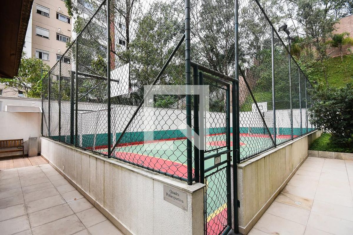 Apartamento, 2 quartos, 54 m² - Foto 39