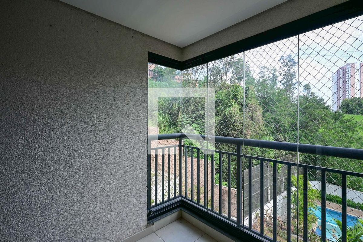 Apartamento, 2 quartos, 54 m² - Foto 8