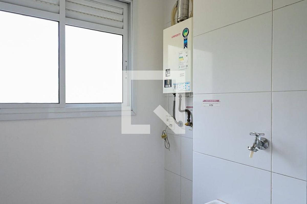 Apartamento, 2 quartos, 54 m² - Foto 30