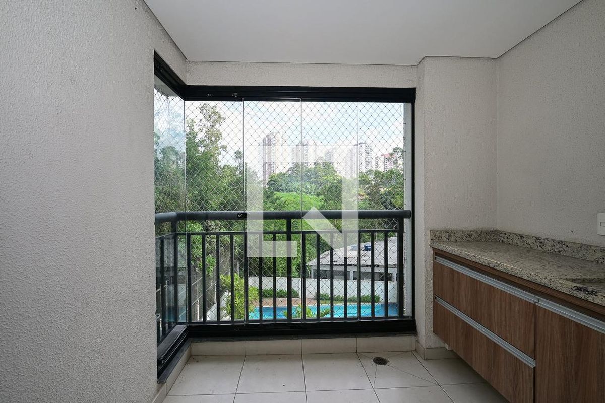 Apartamento, 2 quartos, 54 m² - Foto 6