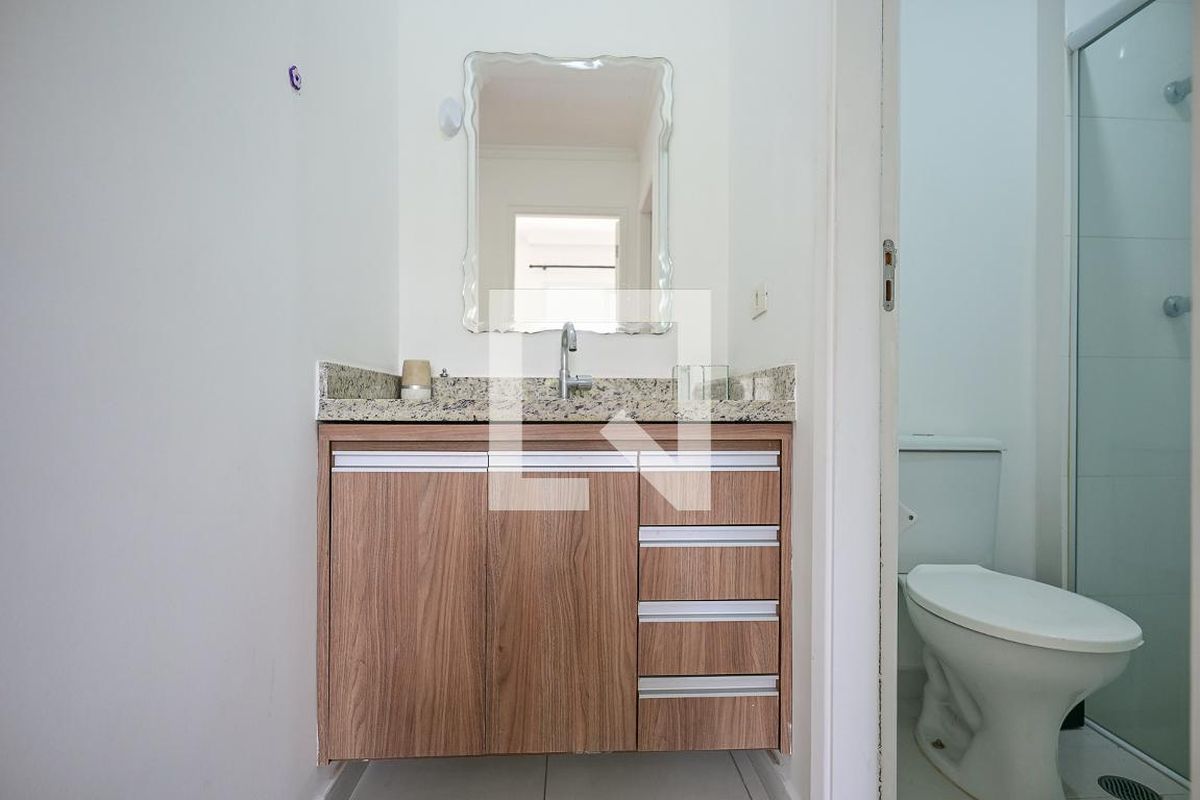 Apartamento, 2 quartos, 54 m² - Foto 21