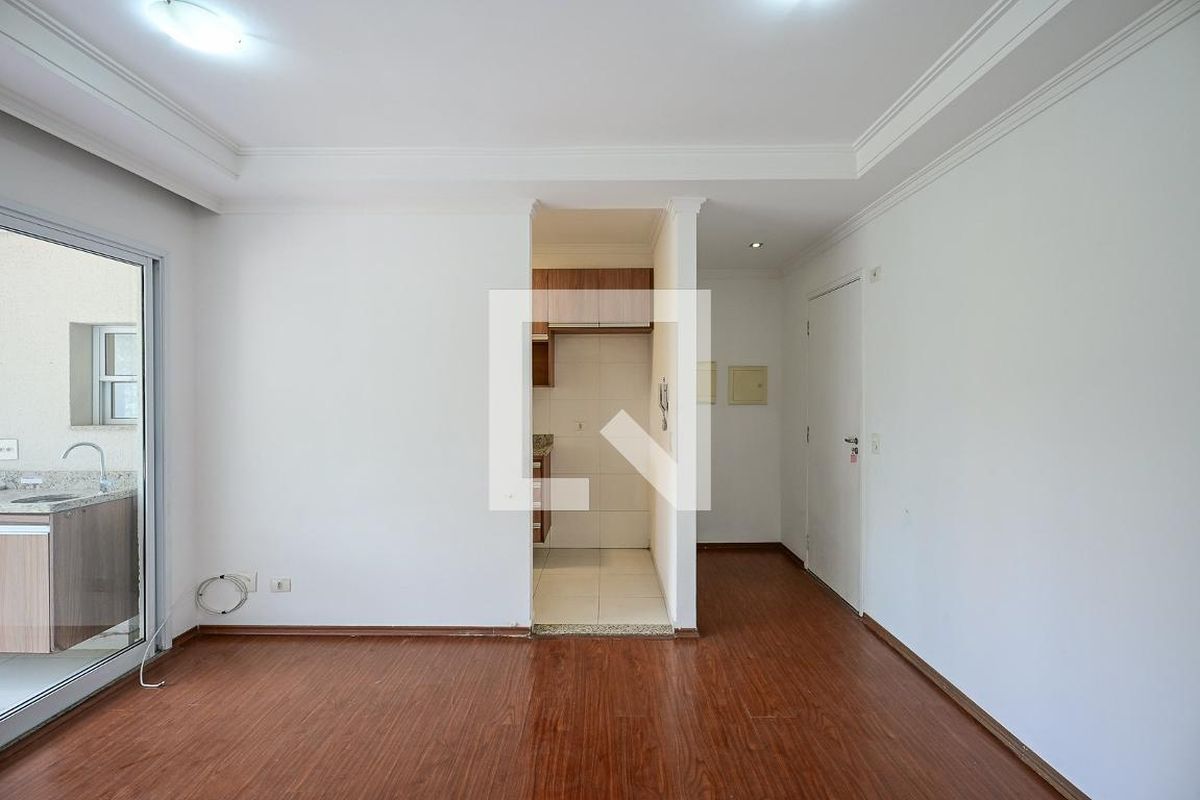Apartamento, 2 quartos, 54 m² - Foto 5