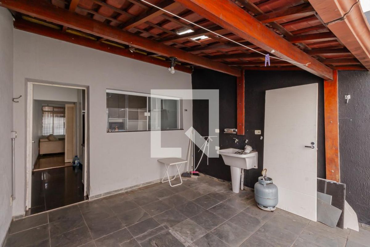 Casa, 2 quartos, 85 m² - Foto 26