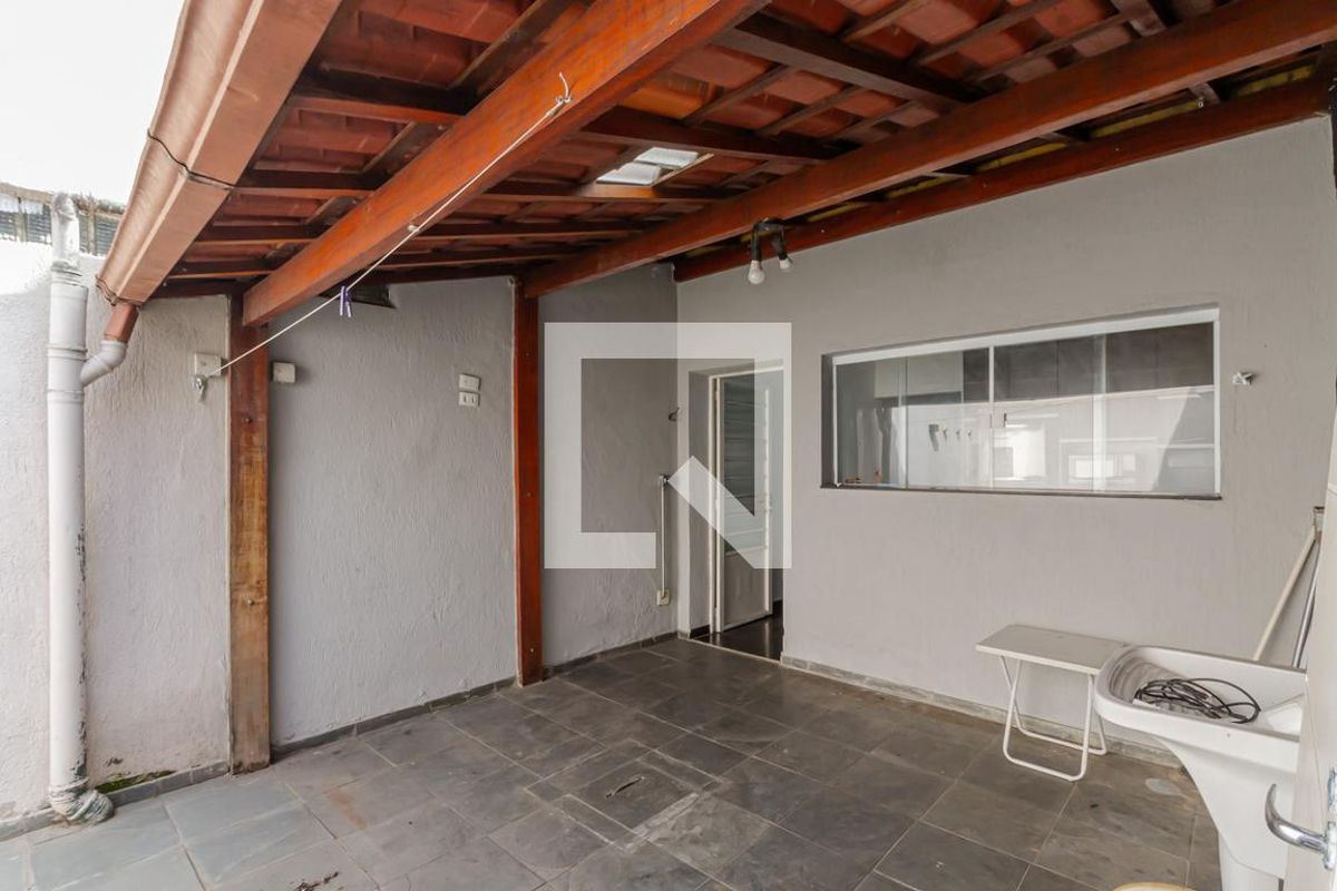 Casa, 2 quartos, 85 m² - Foto 25
