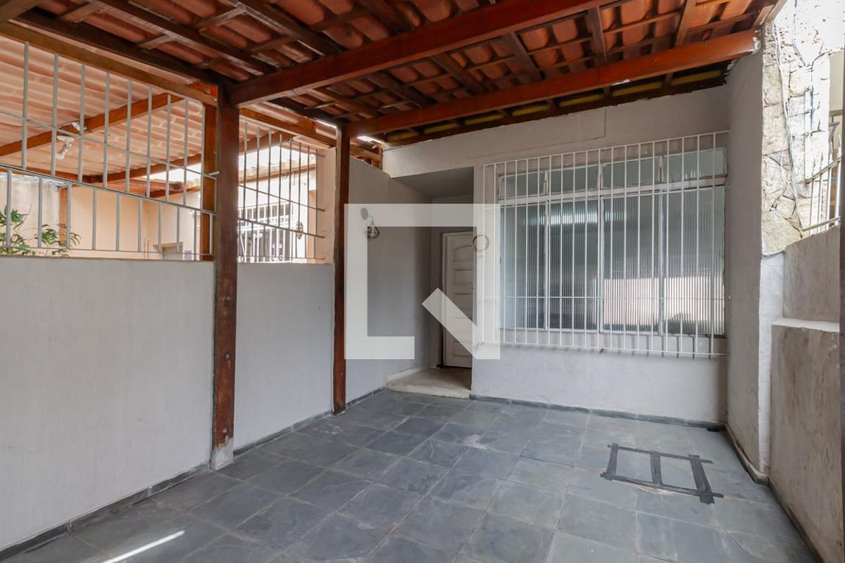 Casa, 2 quartos, 85 m² - Foto 28