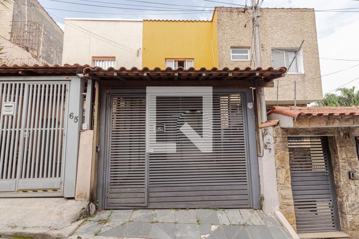 Casa, 2 quartos, 85 m² - Foto 31