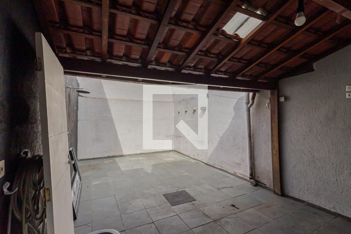 Casa, 2 quartos, 85 m² - Foto 24