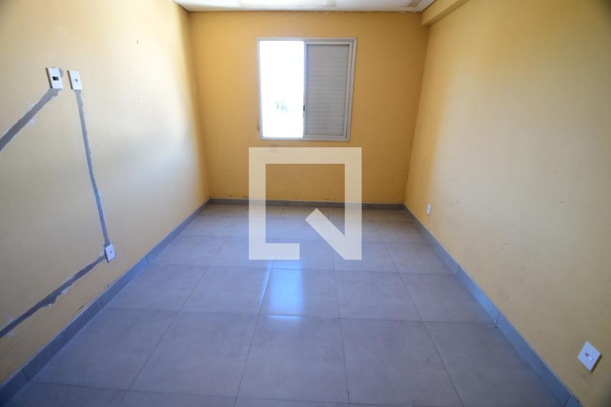 Apartamento à Venda - Bosque, 1 Quarto,  62 m2 em , Campinas - sp | SoloBR