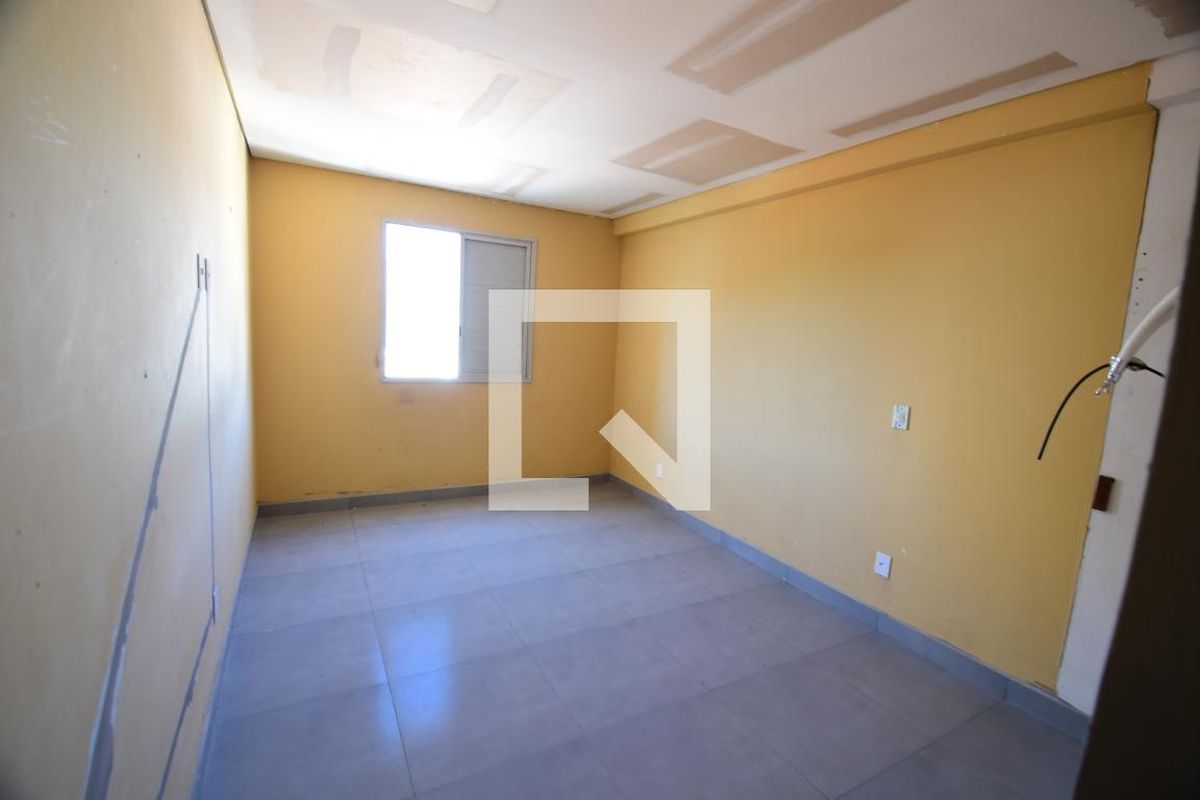 Apartamento à Venda - Bosque, 1 Quarto,  62 m2 em , Campinas - sp | SoloBR