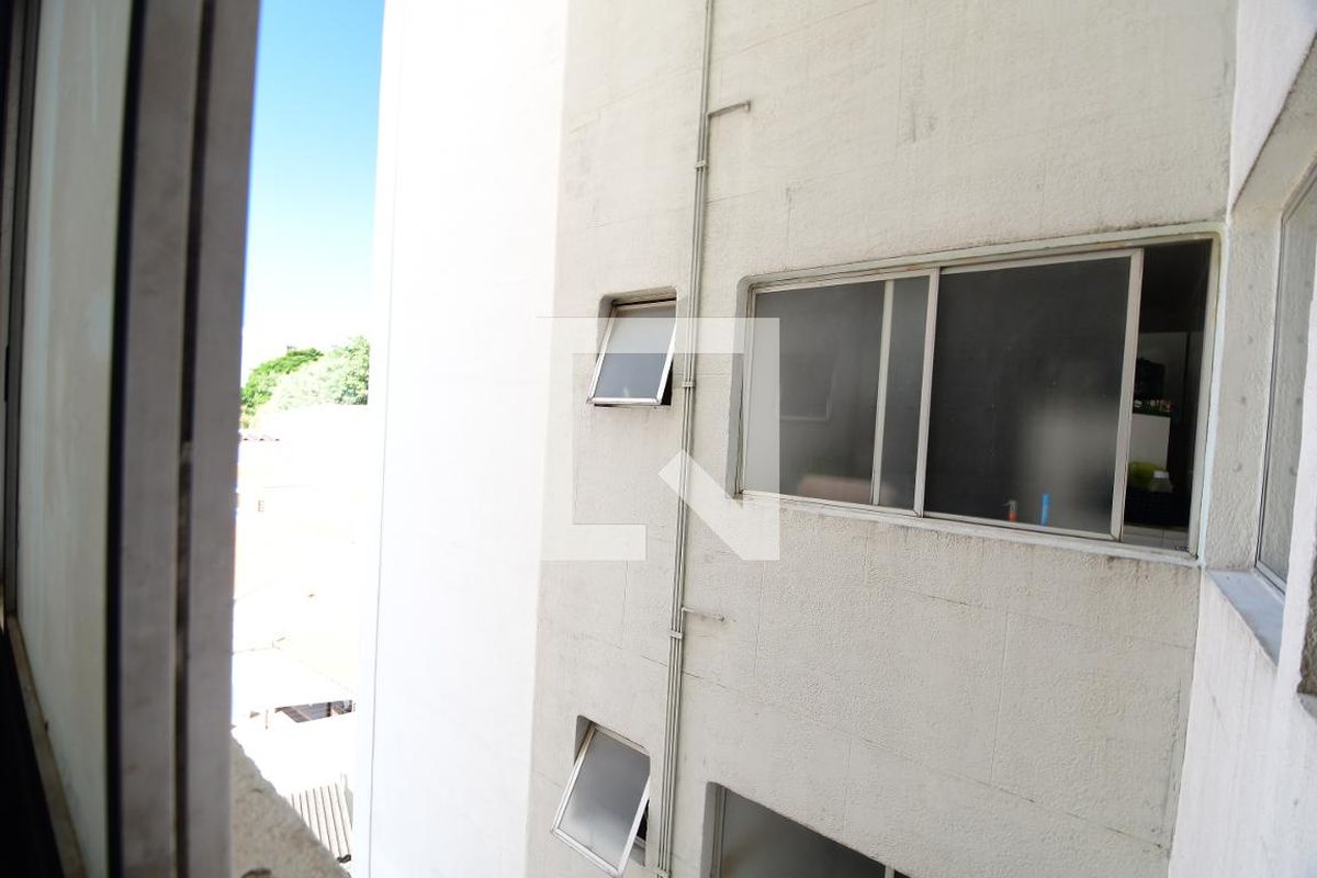Apartamento à Venda - Bosque, 1 Quarto,  62 m2 em , Campinas - sp | SoloBR