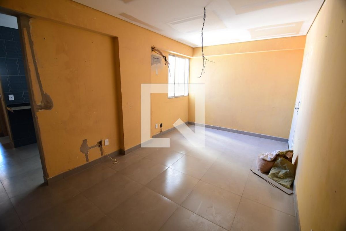 Apartamento à Venda - Bosque, 1 Quarto,  62 m2 em , Campinas - sp | SoloBR