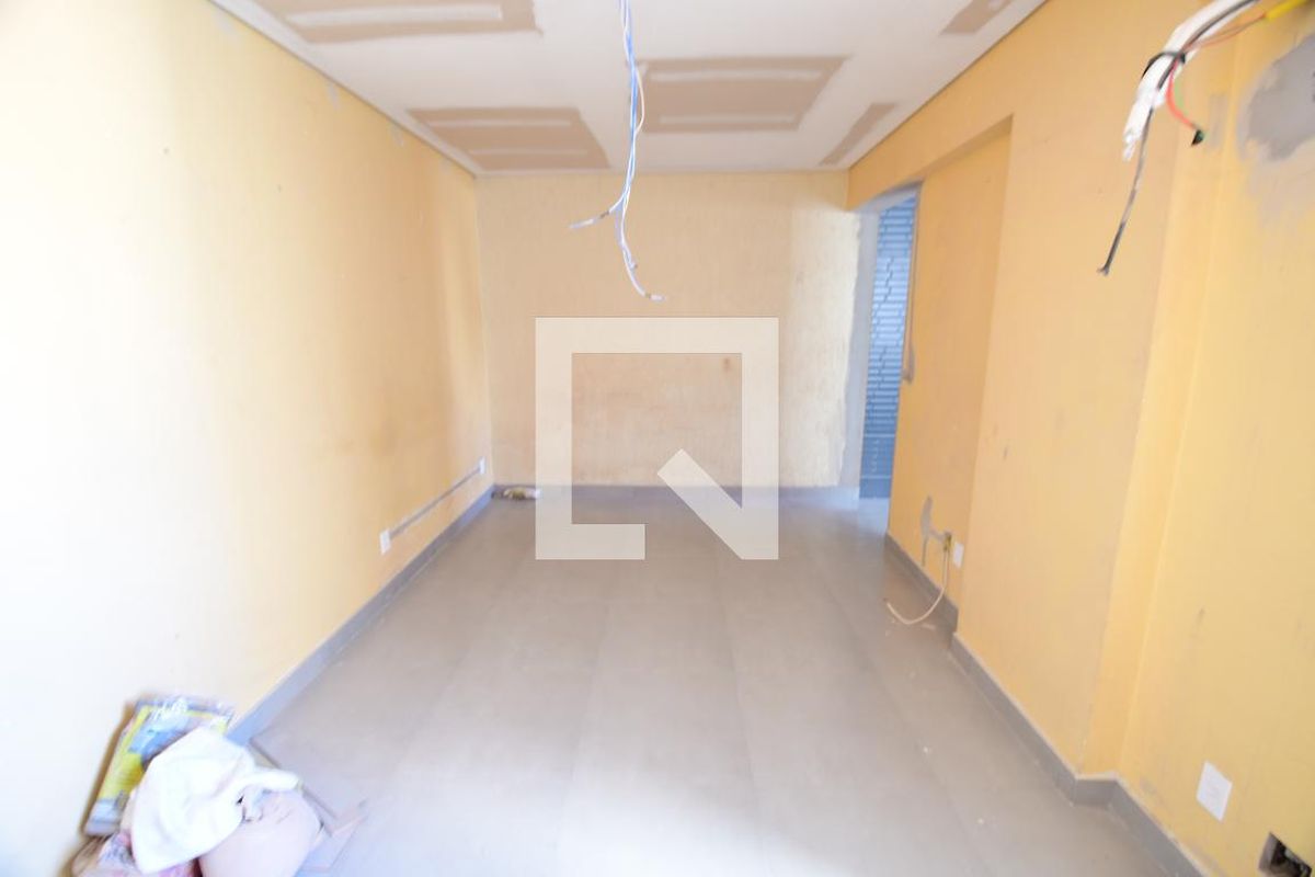 Apartamento à Venda - Bosque, 1 Quarto,  62 m2 em , Campinas - sp | SoloBR