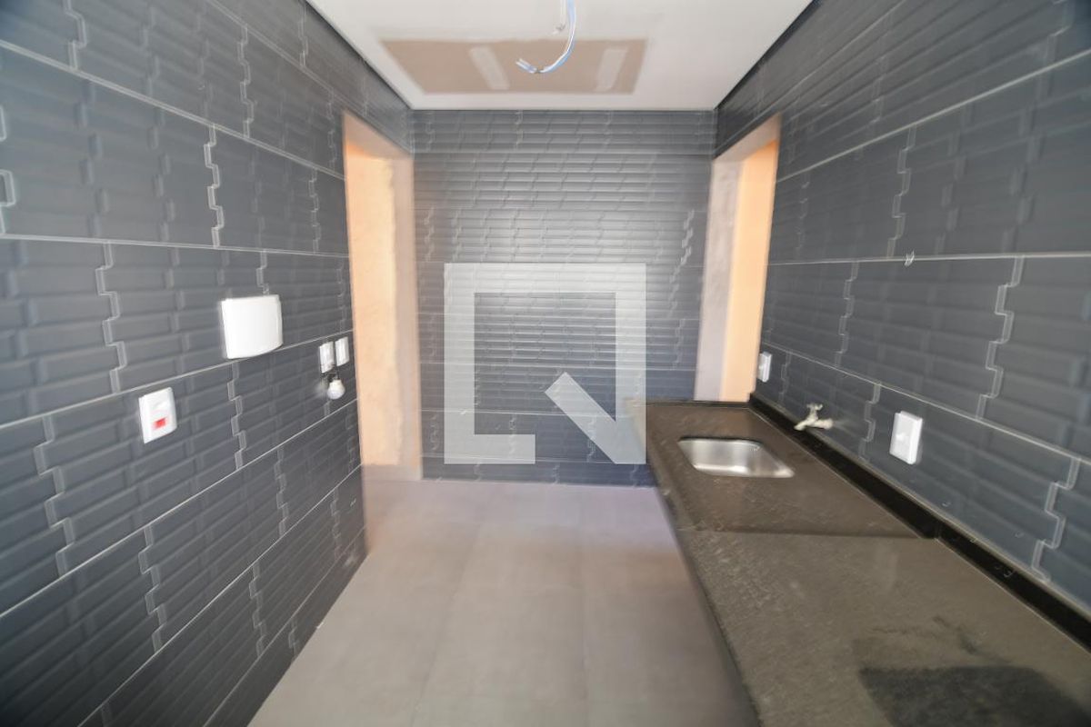 Apartamento à Venda - Bosque, 1 Quarto,  62 m2 em , Campinas - sp | SoloBR