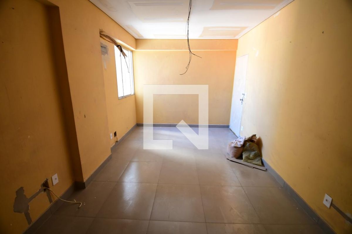Apartamento à Venda - Bosque, 1 Quarto,  62 m2 em , Campinas - sp | SoloBR