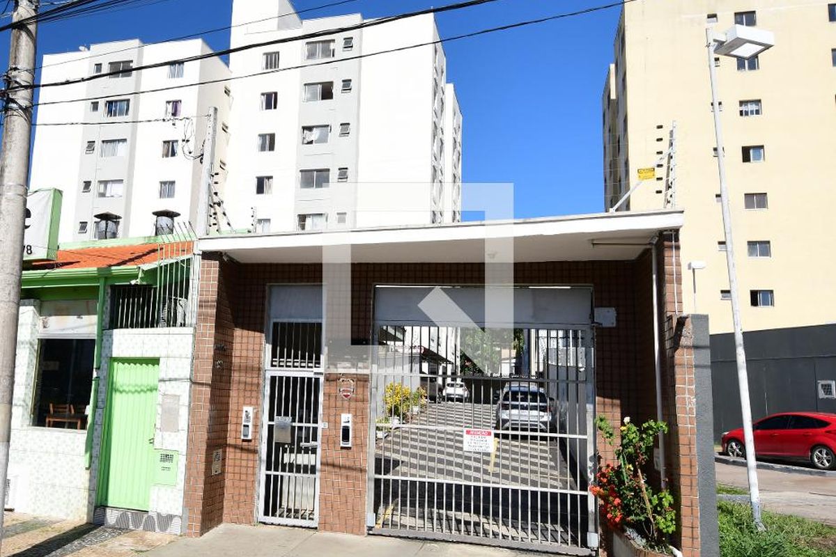 Apartamento à Venda - Bosque, 1 Quarto,  62 m2 em , Campinas - sp | SoloBR