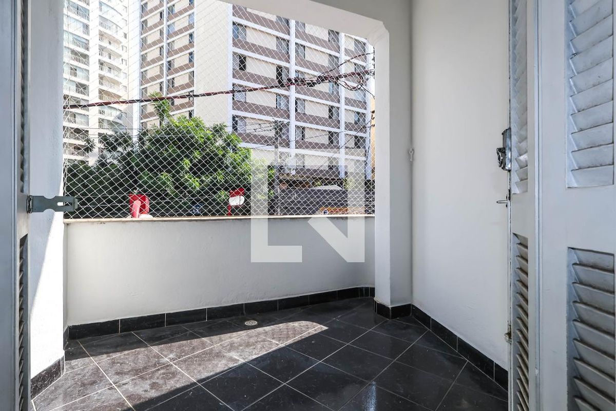 Apartamento, 2 quartos, 100 m² - Foto 12