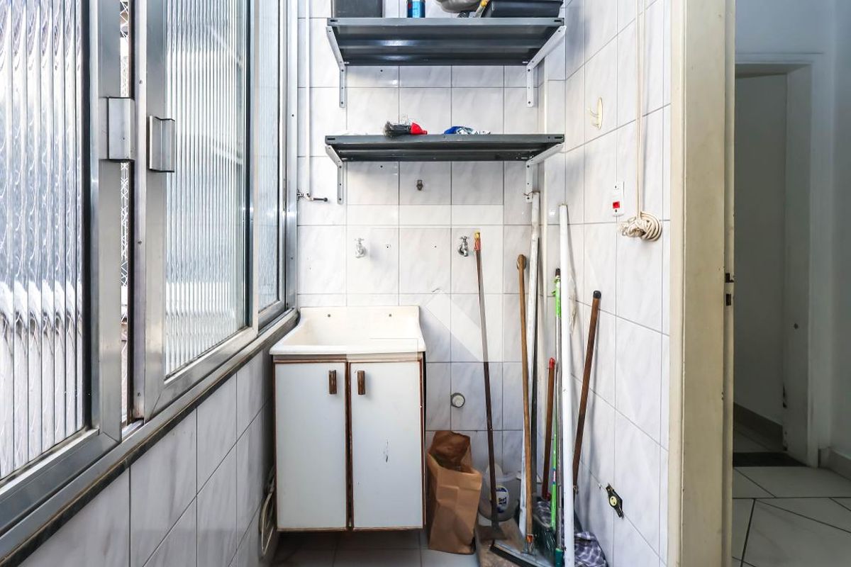 Apartamento, 2 quartos, 100 m² - Foto 31