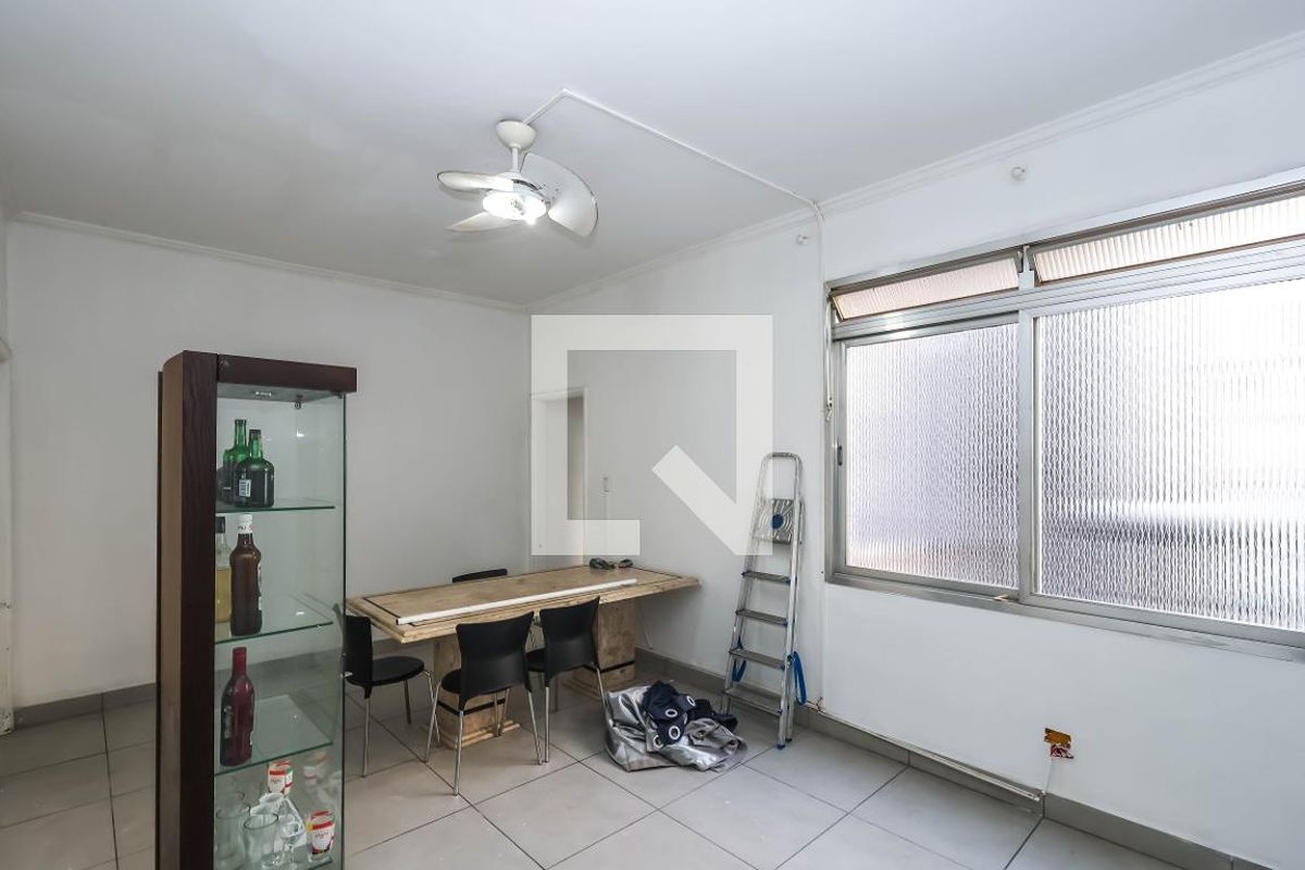 Apartamento, 2 quartos, 100 m² - Foto 4