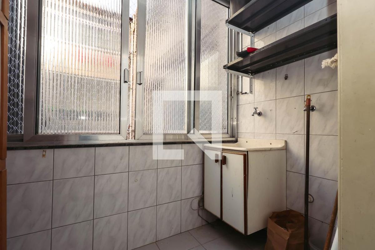 Apartamento, 2 quartos, 100 m² - Foto 30