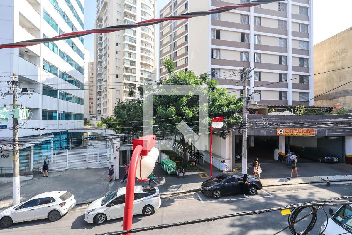 Apartamento, 2 quartos, 100 m² - Foto 13