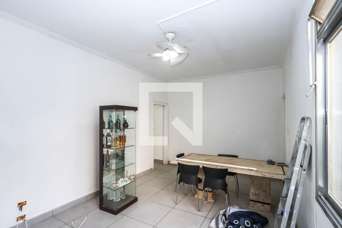 Apartamento, 2 quartos, 100 m² - Foto 3