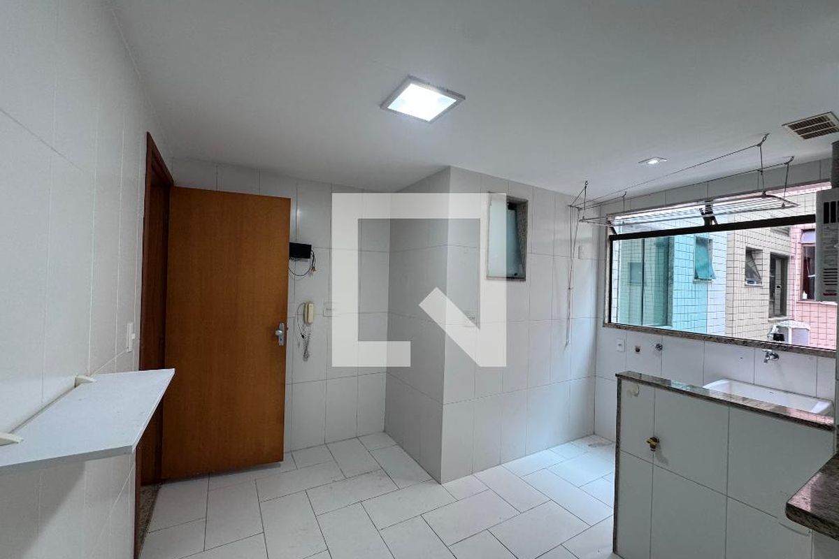 Apartamento, 3 quartos, 82 m² - Foto 33