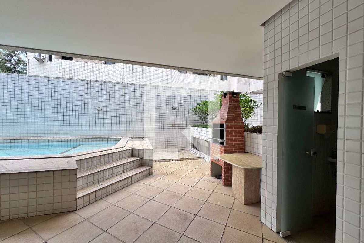 Apartamento, 3 quartos, 82 m² - Foto 47