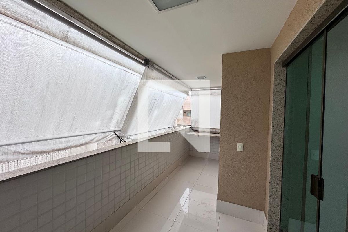 Apartamento, 3 quartos, 82 m² - Foto 6