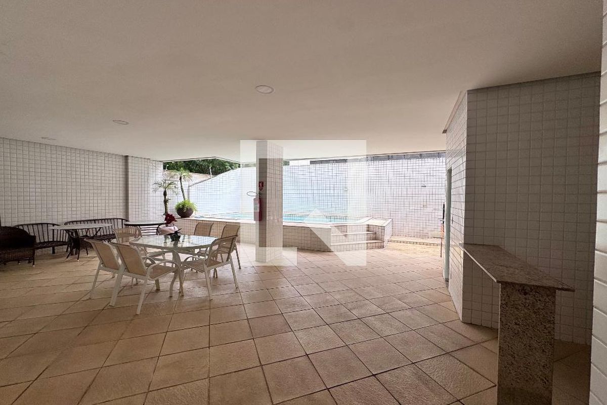 Apartamento, 3 quartos, 82 m² - Foto 43