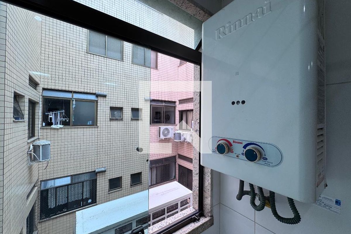 Apartamento, 3 quartos, 82 m² - Foto 38