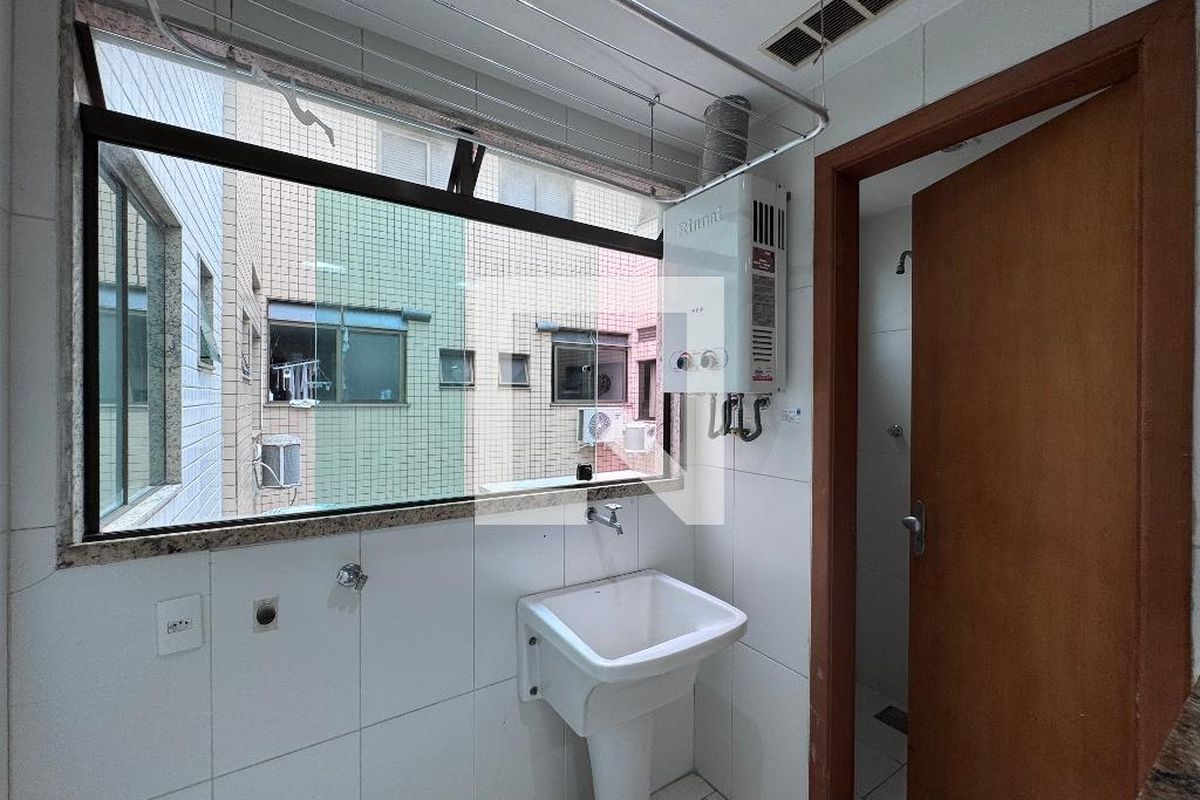 Apartamento, 3 quartos, 82 m² - Foto 36