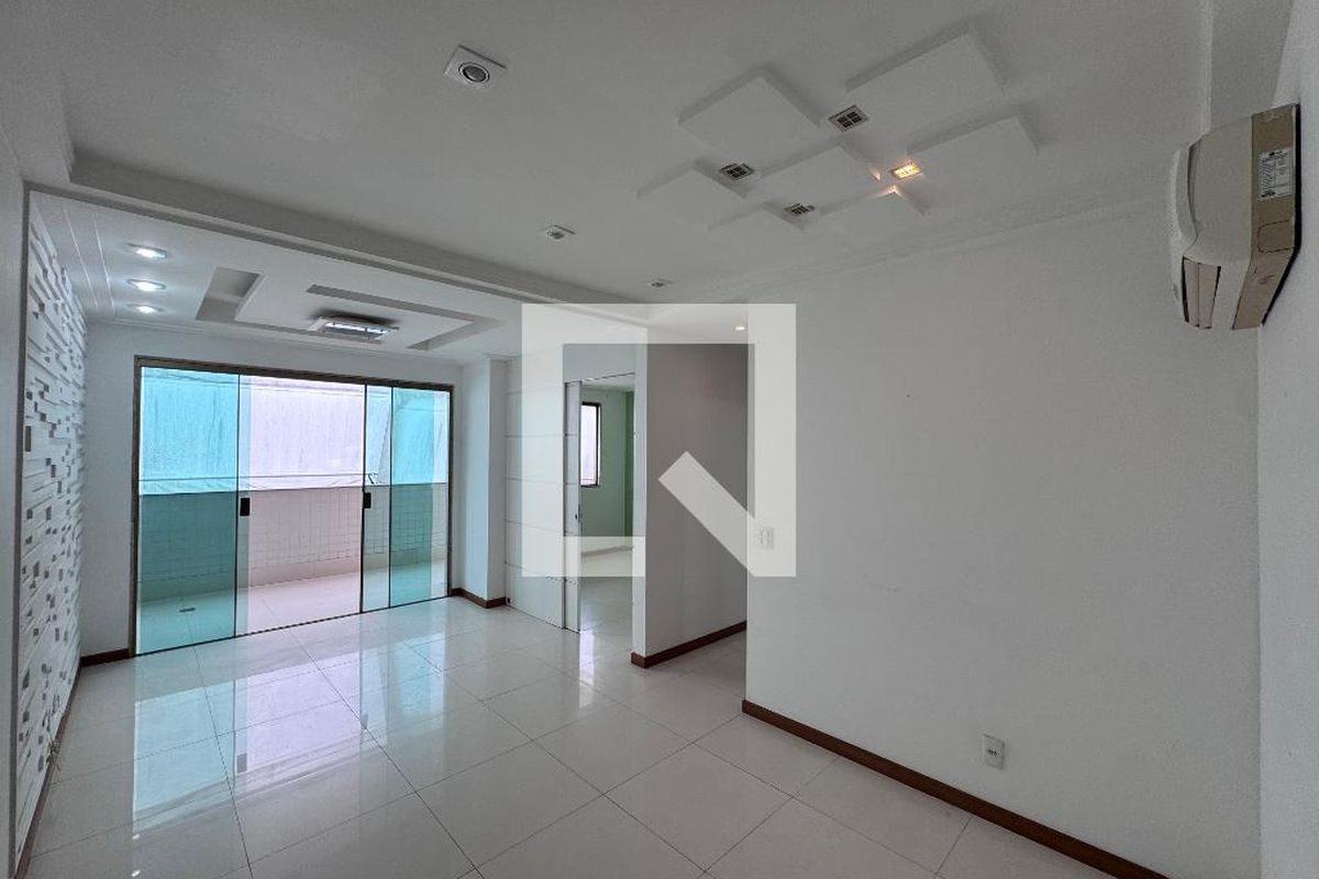 Apartamento, 3 quartos, 82 m² - Foto 1