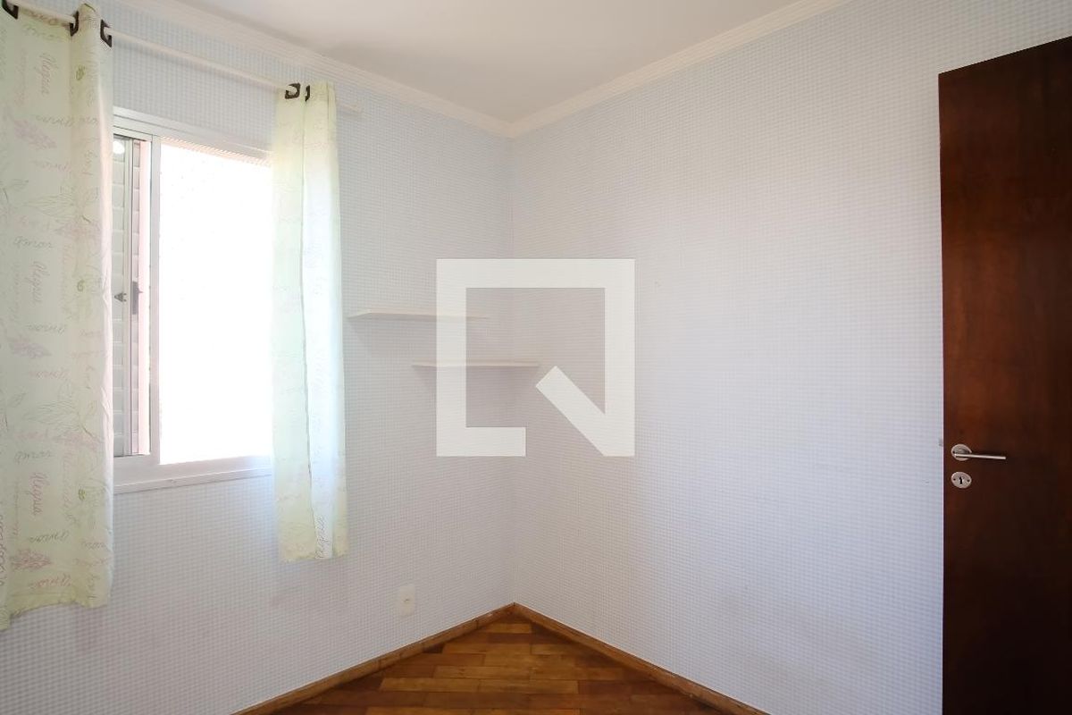 Apartamento, 3 quartos, 62 m² - Foto 12
