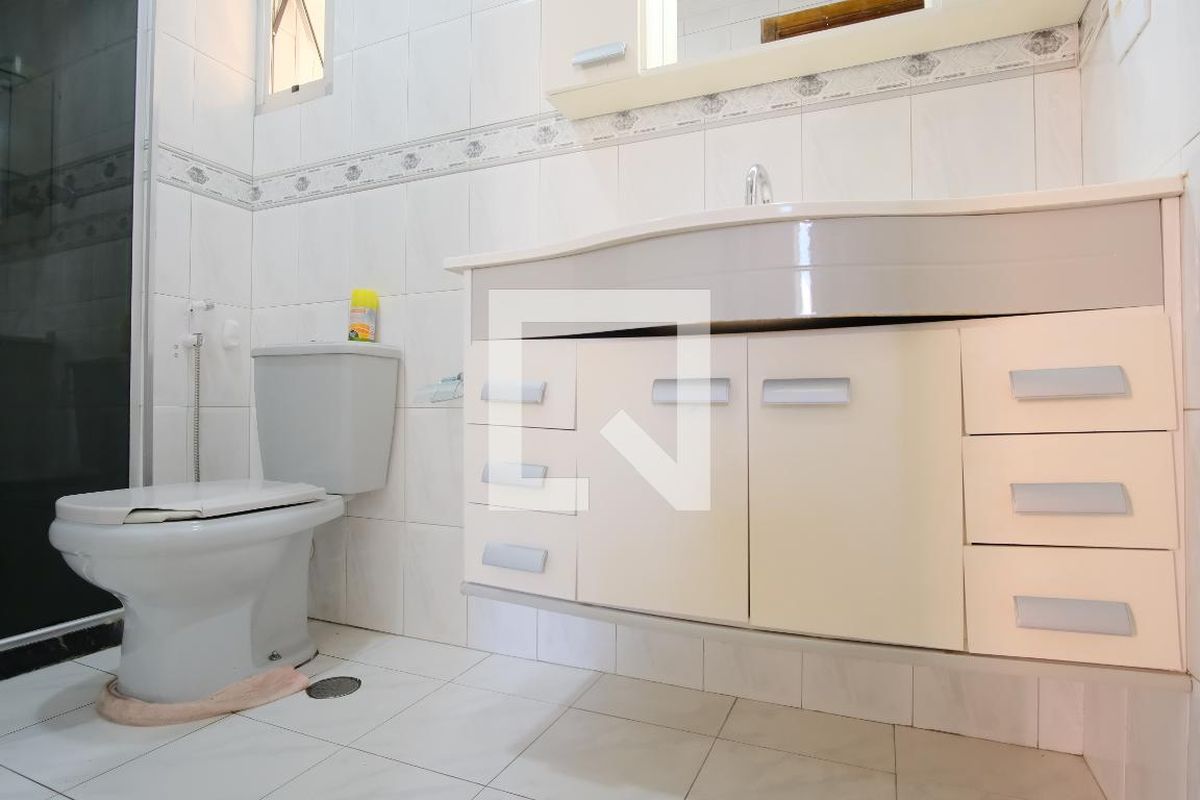 Apartamento, 3 quartos, 62 m² - Foto 23