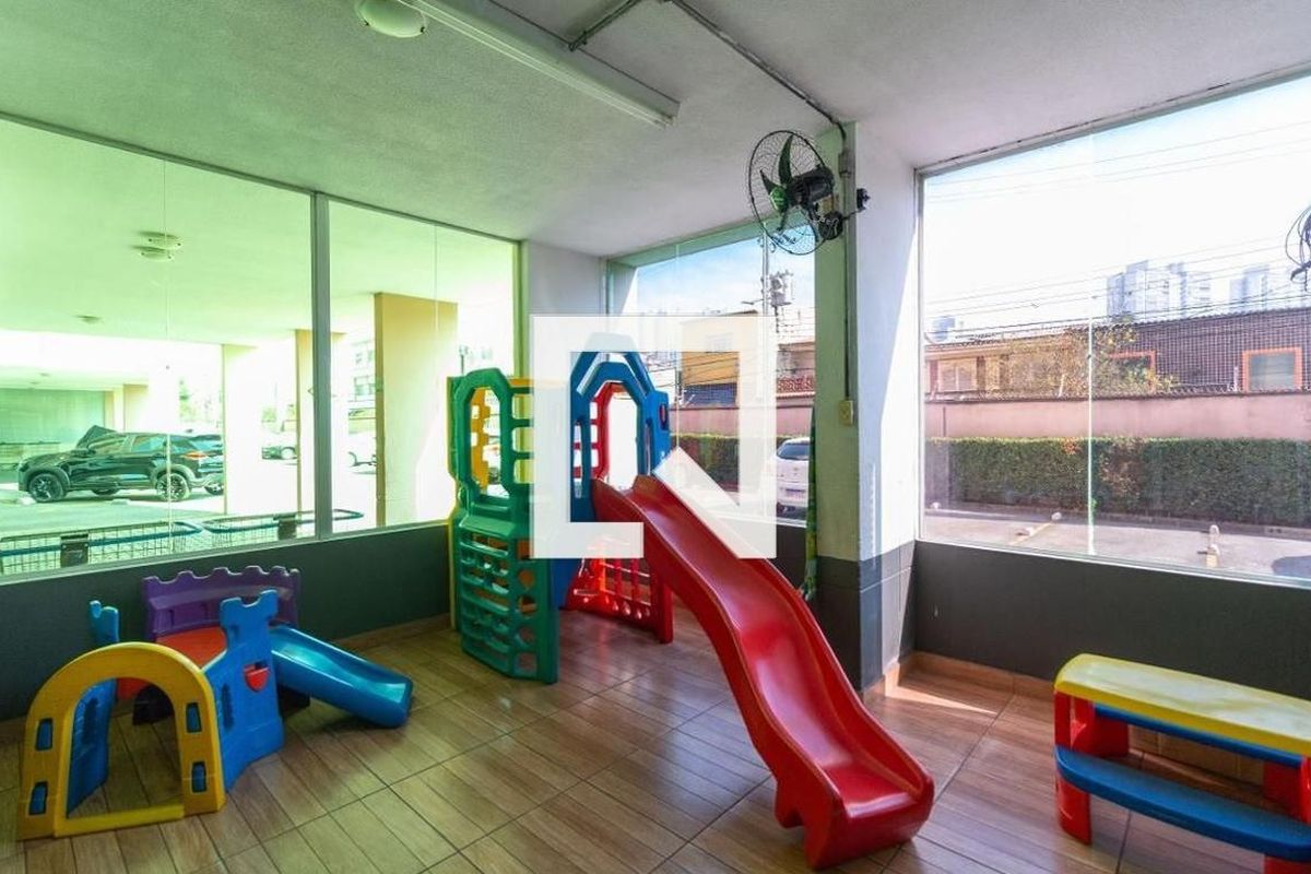 Apartamento, 3 quartos, 62 m² - Foto 37