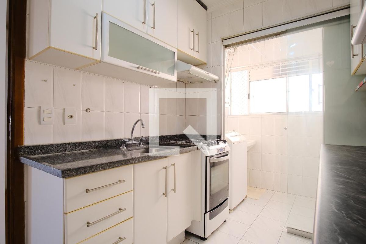 Apartamento, 3 quartos, 62 m² - Foto 26