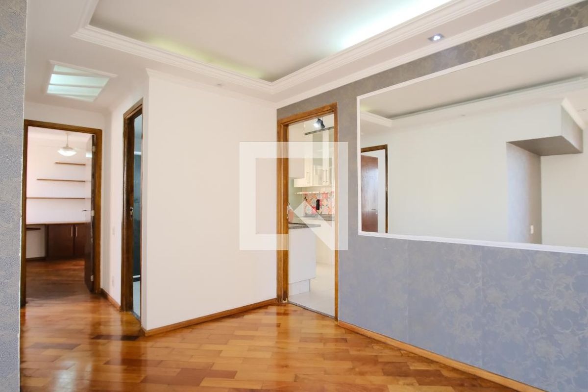 Apartamento, 3 quartos, 62 m² - Foto 5
