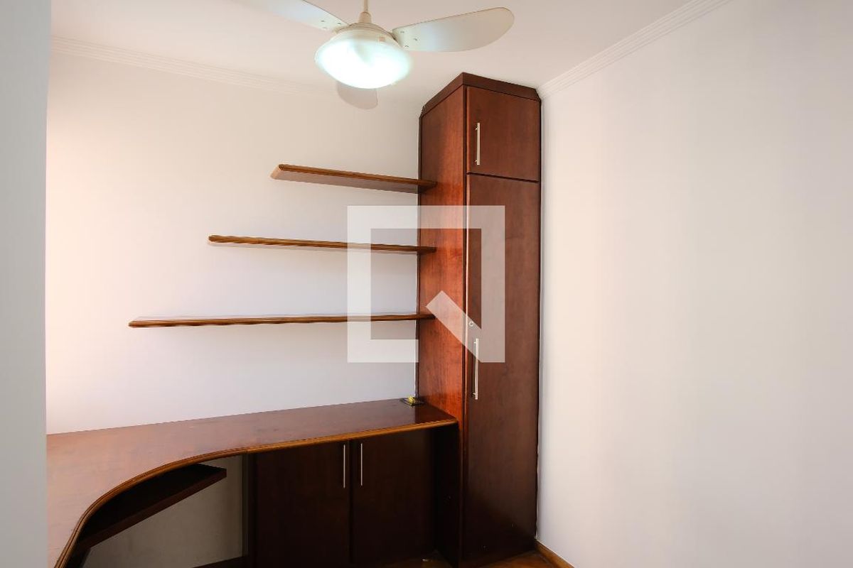 Apartamento, 3 quartos, 62 m² - Foto 14