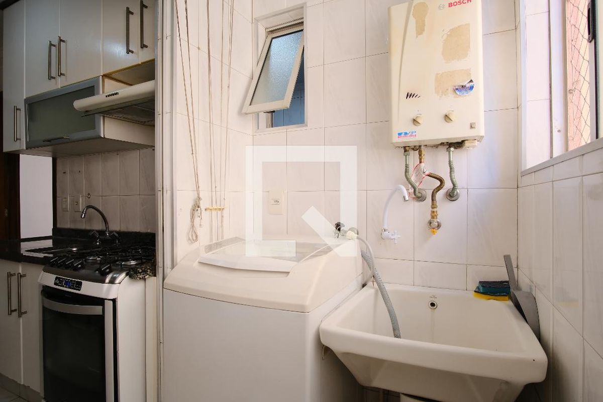 Apartamento, 3 quartos, 62 m² - Foto 30