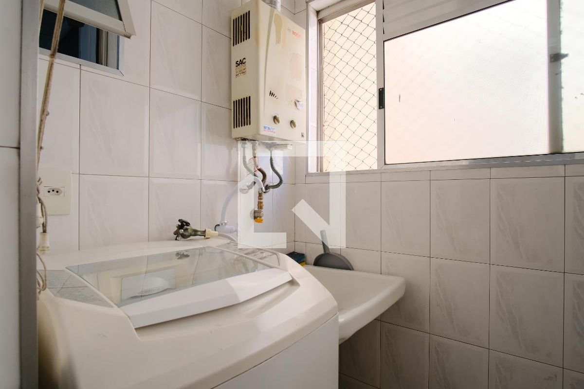 Apartamento, 3 quartos, 62 m² - Foto 31