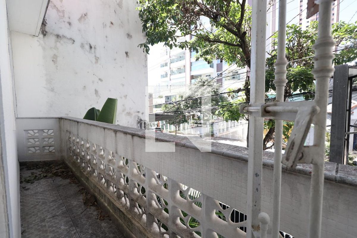 Casa, 6 quartos, 221 m² - Foto 49