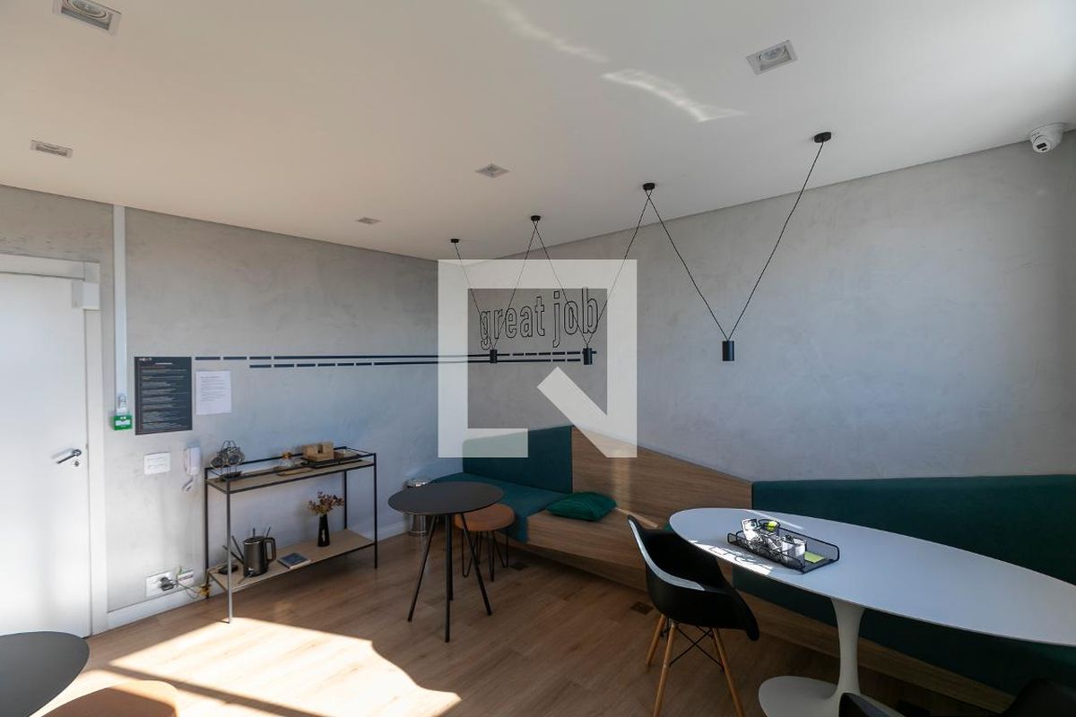 Apartamento à Venda - Centro, 2 Quartos,  57 m2 em , Campinas - sp | SoloBR