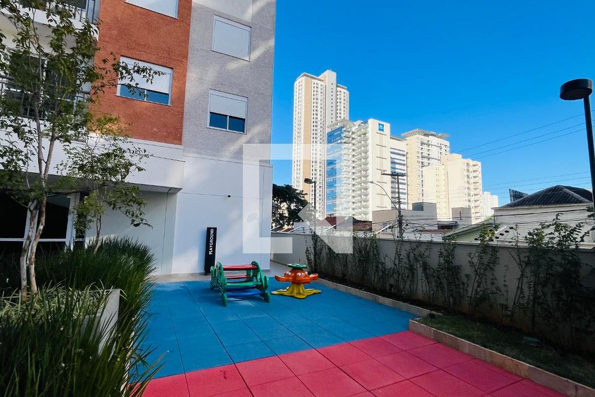 Apartamento à Venda - Centro, 2 Quartos,  57 m2 em , Campinas - sp | SoloBR