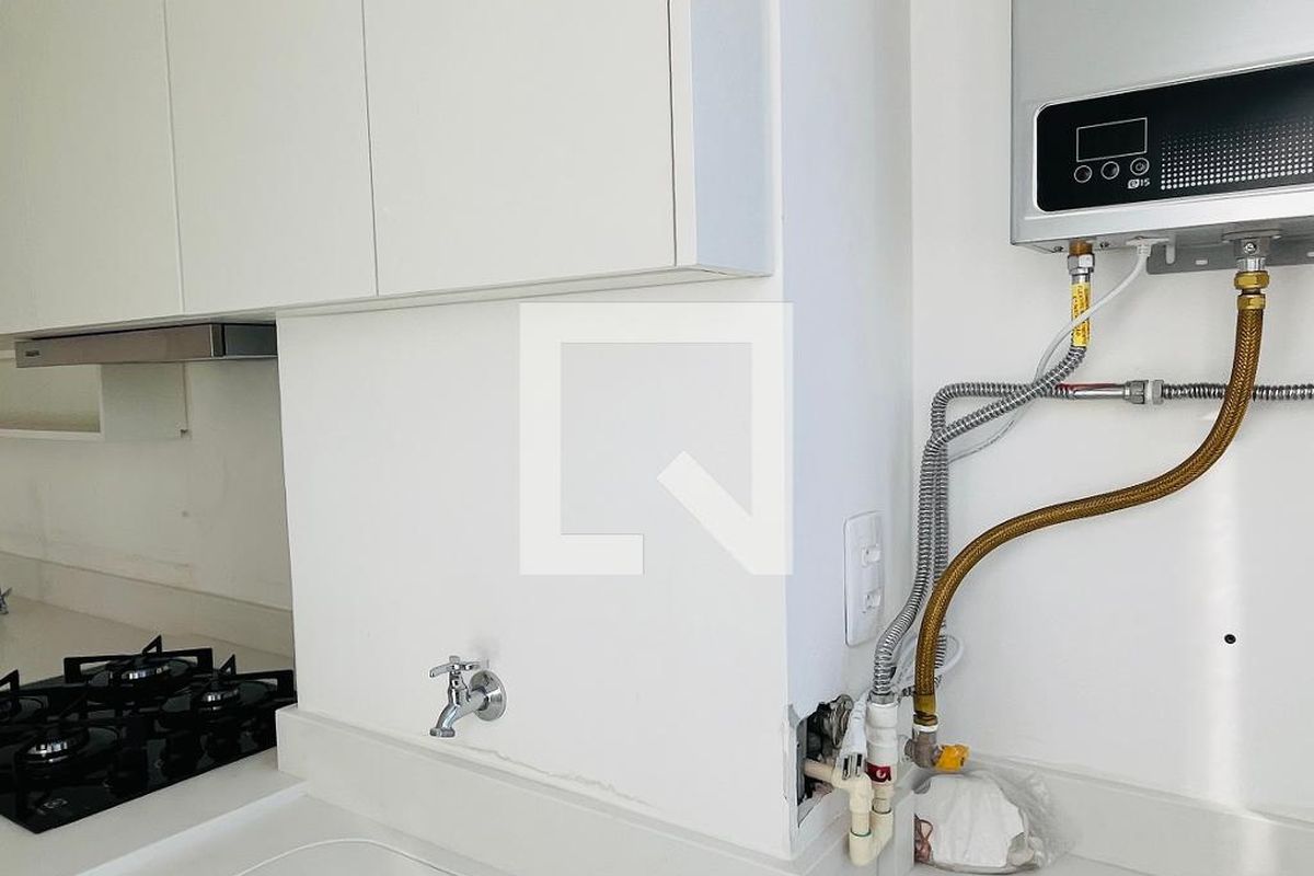 Apartamento à Venda - Centro, 2 Quartos,  57 m2 em , Campinas - sp | SoloBR