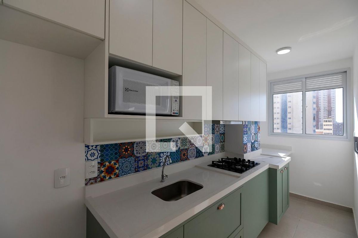 Apartamento à Venda - Centro, 2 Quartos,  57 m2 em , Campinas - sp | SoloBR