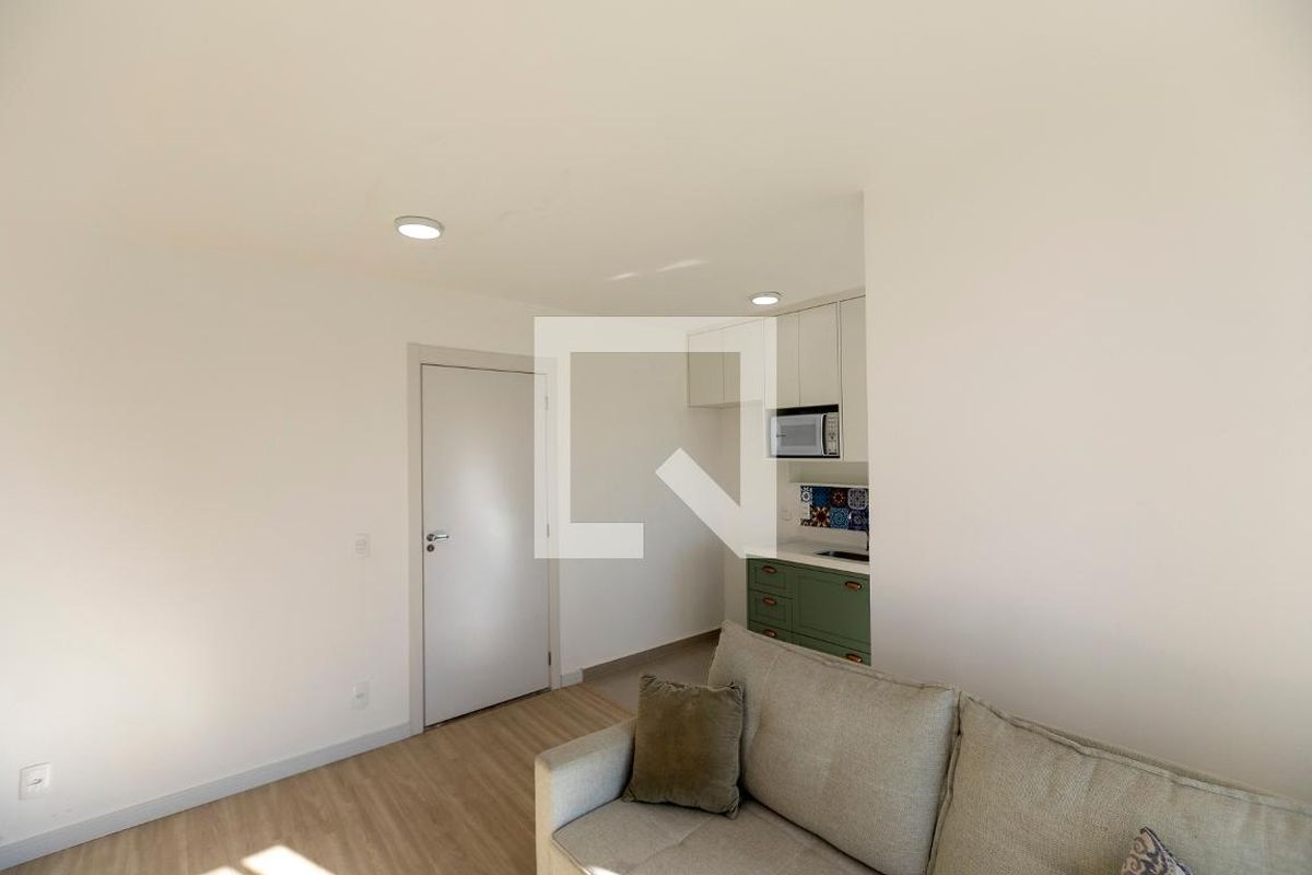 Apartamento à Venda - Centro, 2 Quartos,  57 m2 em , Campinas - sp | SoloBR